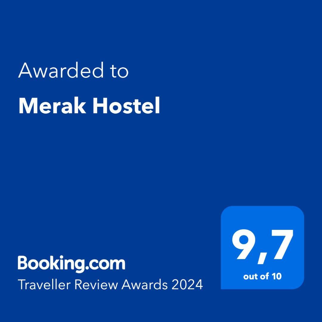 Merak Hostel Villa de Leyva Kültér fotó