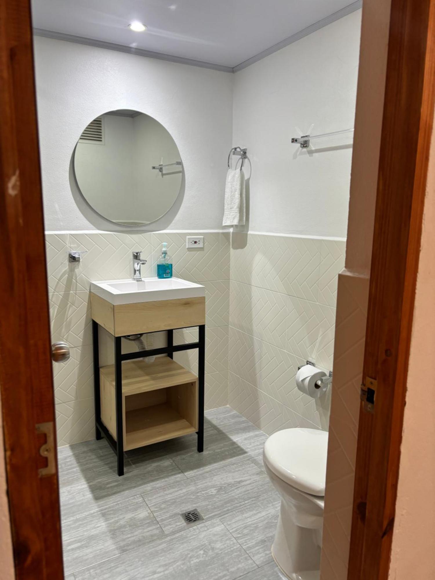 Merak Hostel Villa de Leyva Kültér fotó