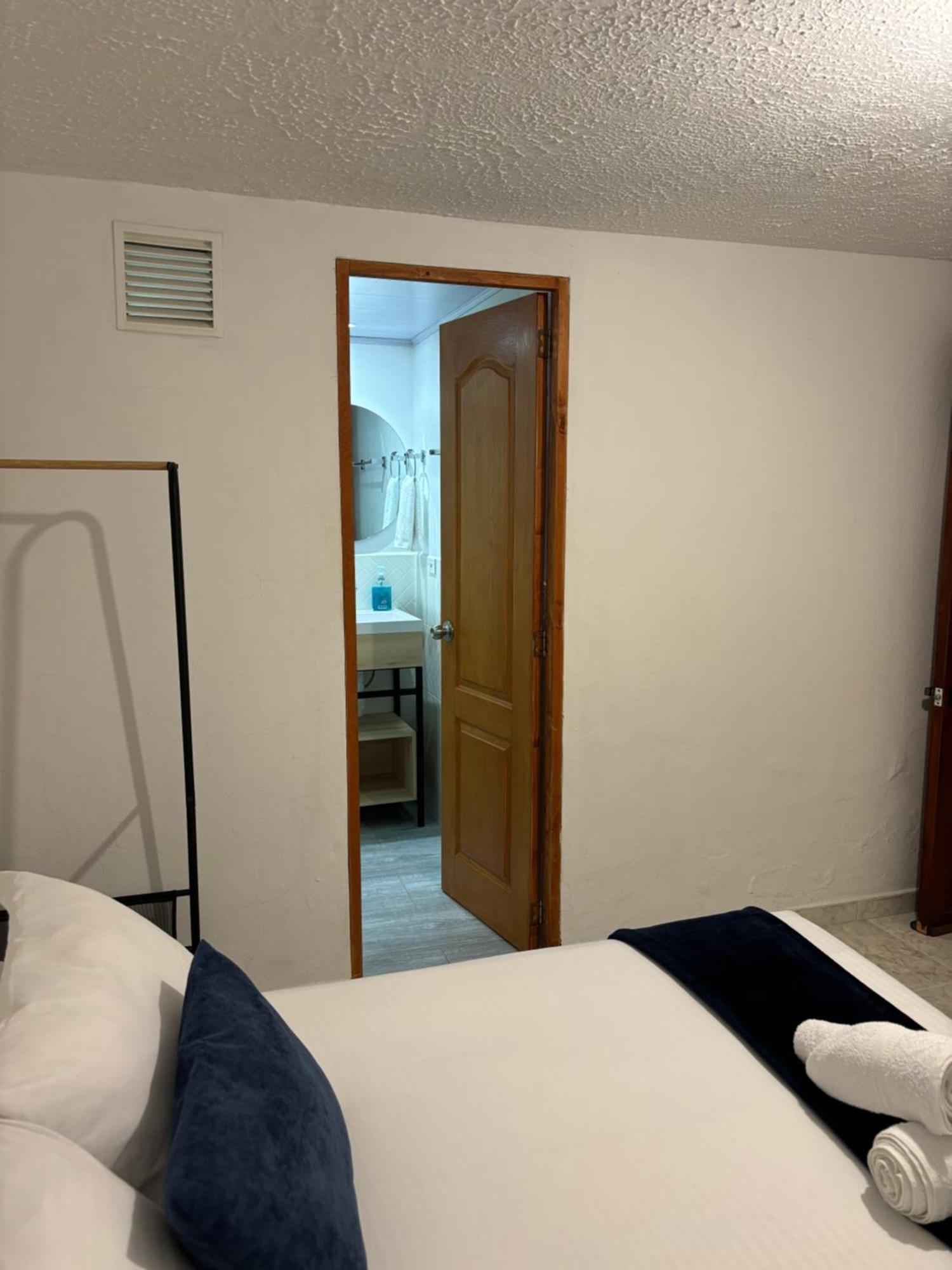 Merak Hostel Villa de Leyva Kültér fotó